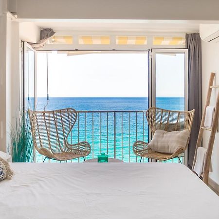 Sugar Beach Boutique Studio Platja d'Aro  Exterior foto