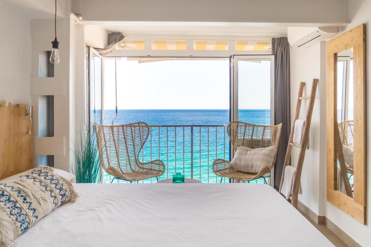 Sugar Beach Boutique Studio Platja d'Aro  Exterior foto