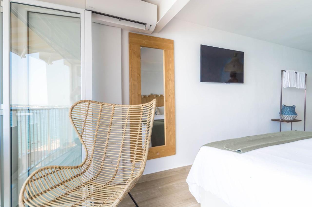 Sugar Beach Boutique Studio Platja d'Aro  Exterior foto